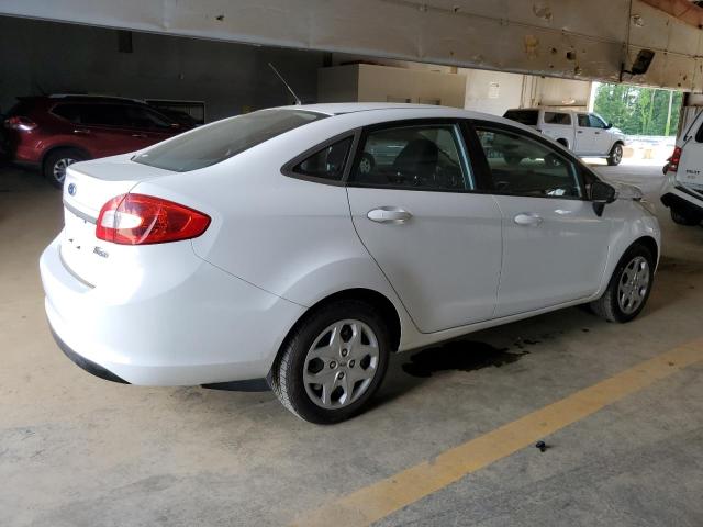 2013 Ford Fiesta Se VIN: 3FADP4BJ4DM193482 Lot: 56327764