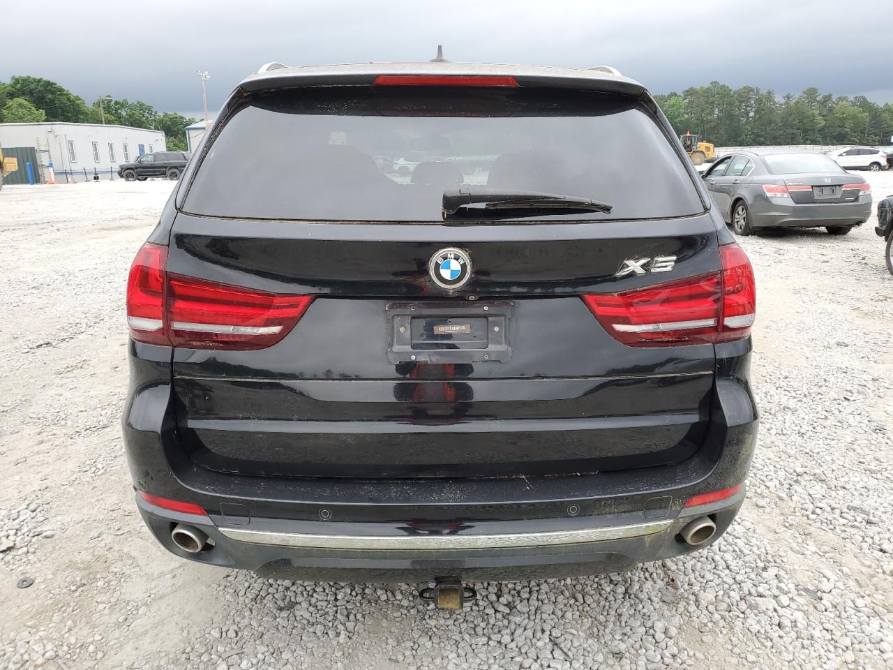 5UXKS4C58F0J98870 2015 BMW X5 xDrive35D