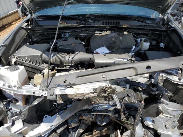 2023 Toyota Tacoma Double Cab VIN: 3TMCZ5AN6PM559487 Lot: 54061354