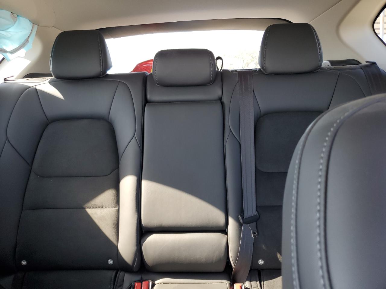 JM3KFACMXL0830749 2020 Mazda Cx-5 Touring