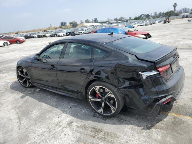2021 AUDI RS5 WUAAWCF53MA904838