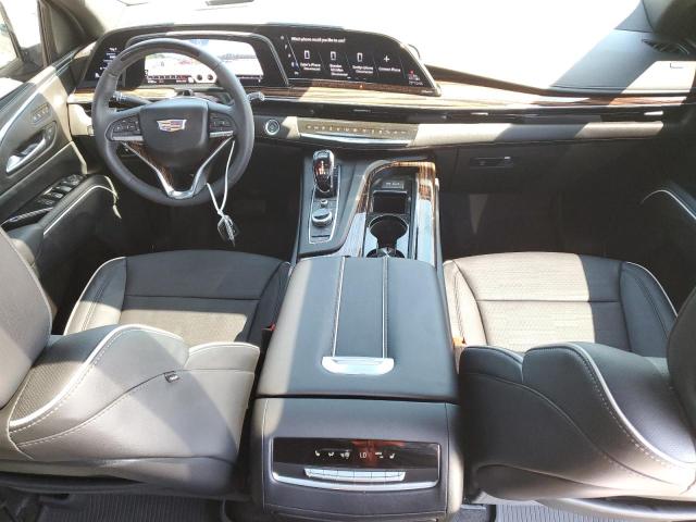 2024 CADILLAC ESCALADE E - 1GYS4KKL3RR125531