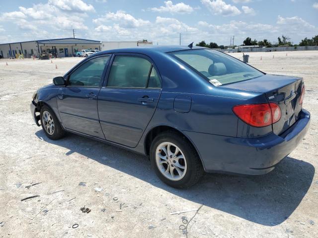 2005 Toyota Corolla Ce VIN: 1NXBR32E15Z561103 Lot: 57083384