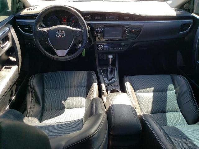 2014 Toyota Corolla L VIN: 5YFBURHE0EP090765 Lot: 54716174