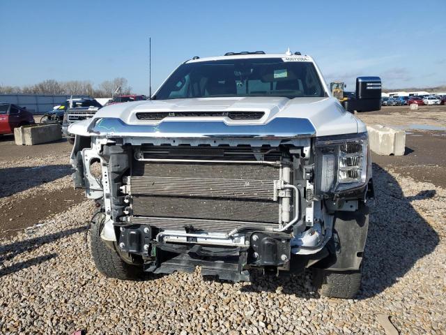 2023 GMC Sierra K3500 Denali VIN: 1GT49WEY9PF138068 Lot: 55911514