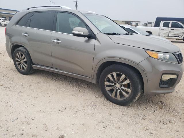 2013 Kia Sorento Sx VIN: 5XYKW4A23DG352228 Lot: 50935724