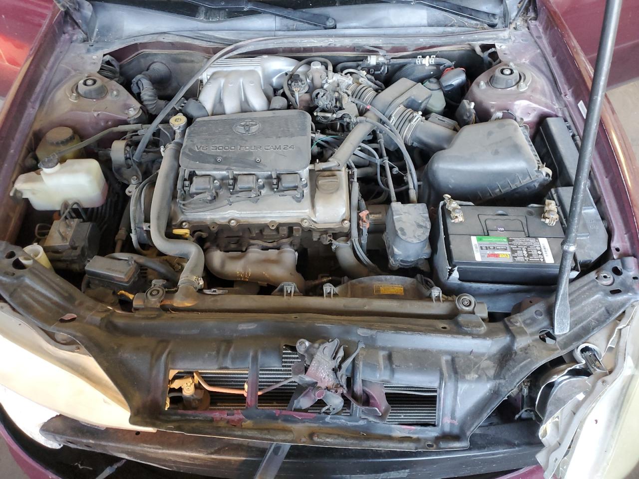 JT8BF28G4W5021934 1998 Lexus Es 300