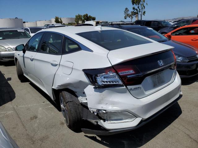 2018 Honda Clarity Touring VIN: JHMZC5F3XJC022003 Lot: 55483654