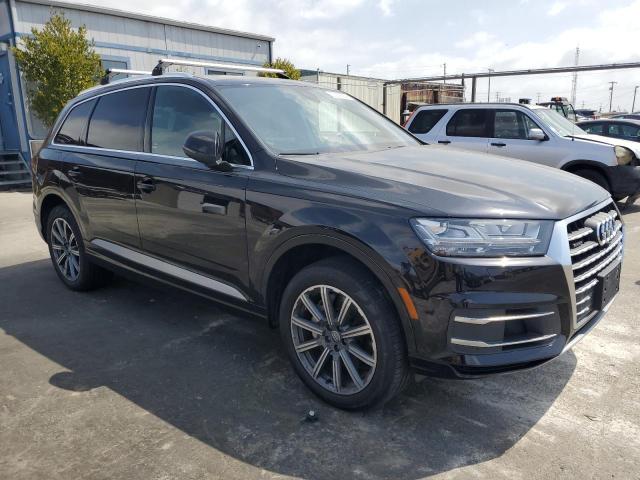 VIN WA1LAAF75HD022191 2017 Audi Q7, Premium Plus no.4