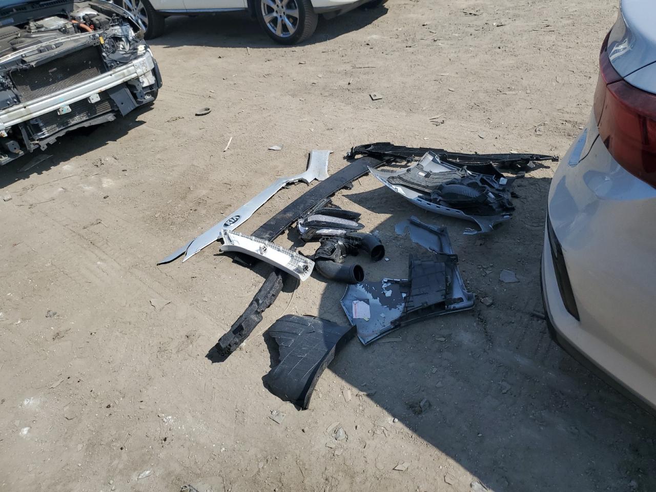 3KPF24AD2ME338168 2021 Kia Forte Fe