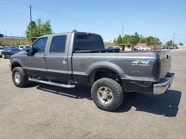 2002 Ford F350 Srw Super Duty VIN: 1FTSW31F02EB13707 Lot: 52891374