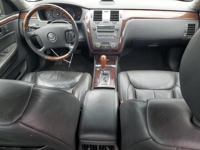 2008 Cadillac Dts VIN: 1G6KD57YX8U148606 Lot: 56435654