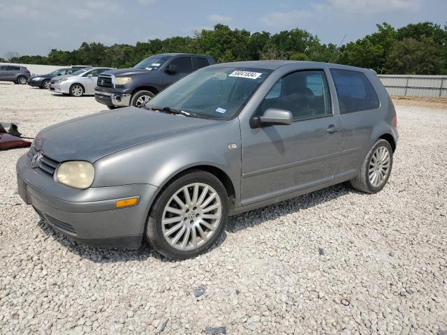 2005 Volkswagen Gti VIN: 9BWDE61JX54030674 Lot: 56041834