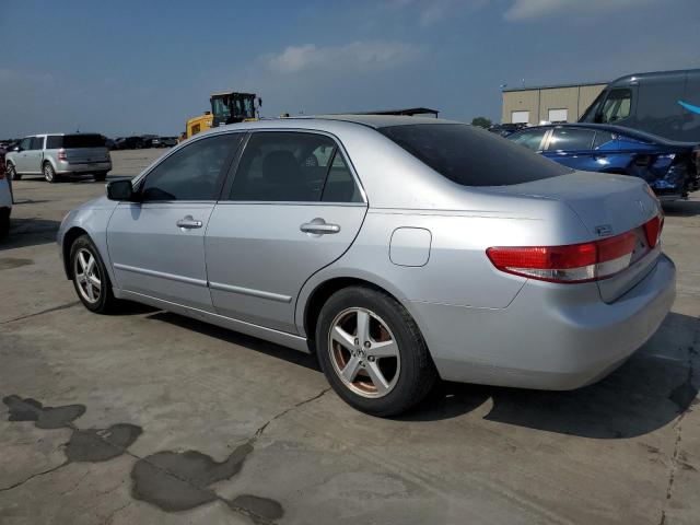 2003 Honda Accord Ex VIN: 1HGCM56683A103502 Lot: 52969514