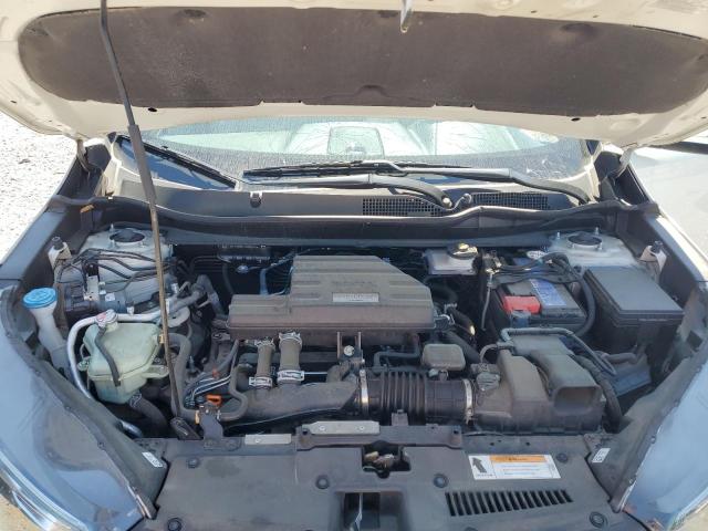 2020 Honda Cr-V Exl VIN: 2HKRW2H86LH600248 Lot: 56415654