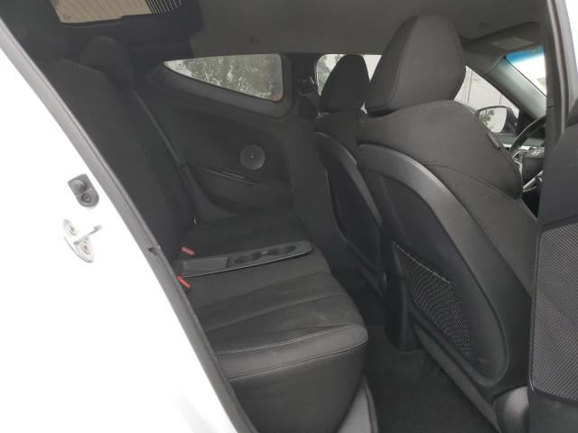 2016 Hyundai Veloster VIN: KMHTC6AD1GU286397 Lot: 55727574