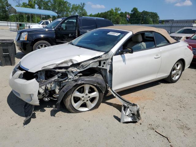 4T1FA38P15U041985 2005 Toyota Camry Solara Se 2005 Toyota Camry Solara Se VIN: 4T1FA38P15U041985 Lot: 55995874