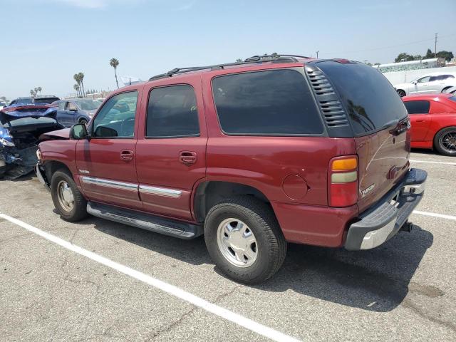 2003 GMC Yukon VIN: 1GKEC13T63J297237 Lot: 56353114