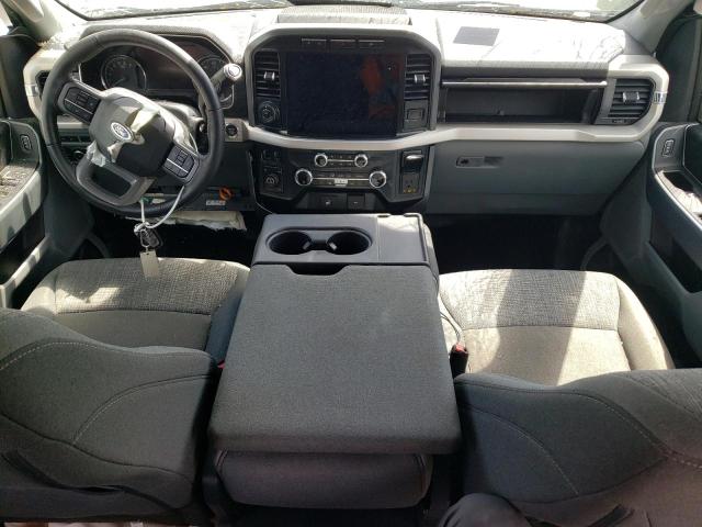 2021 FORD F150 SUPER - 1FTFW1E80MFA39963