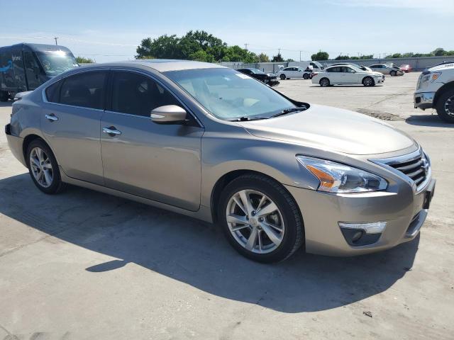 2013 Nissan Altima 2.5 VIN: 1N4AL3AP8DN532846 Lot: 53399674