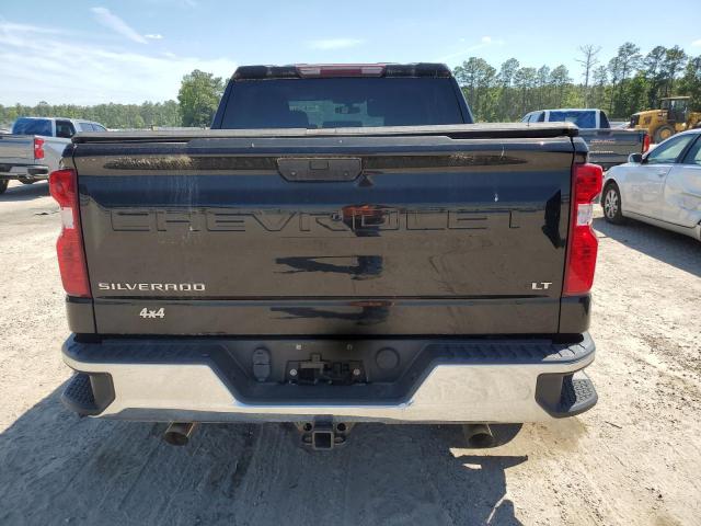 1GCUYDED2KZ102671 2019 Chevrolet Silverado K1500 Lt