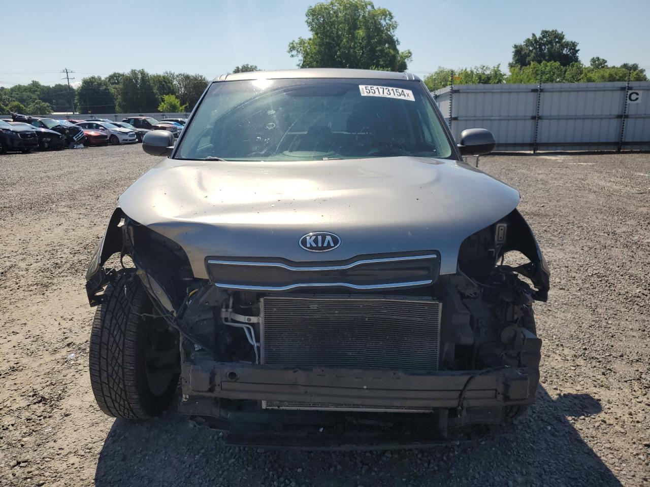 KNDJP3A59K7632243 2019 Kia Soul +