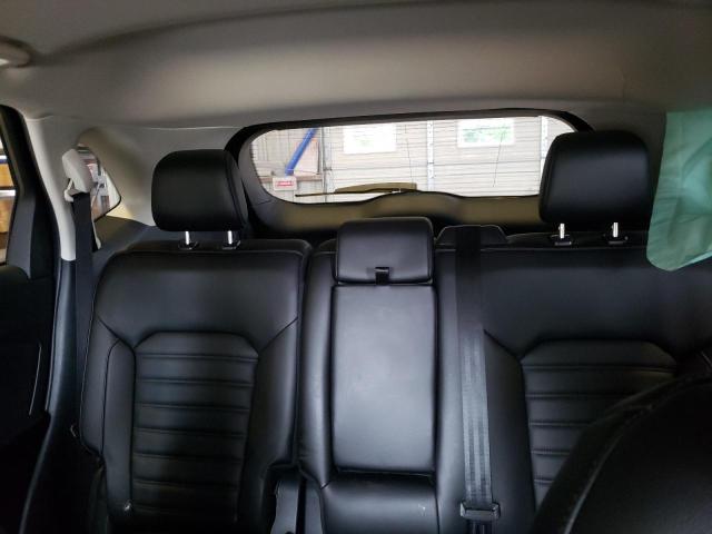 2020 Ford Edge Sel VIN: 2FMPK4J98LBB14095 Lot: 55811104