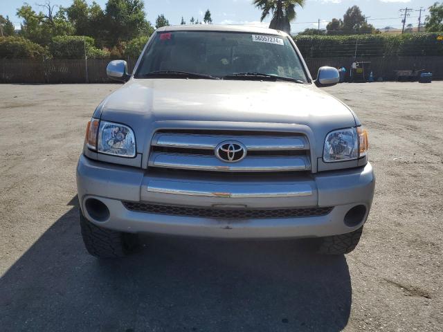 2006 Toyota Tundra Access Cab Sr5 VIN: 5TBBT44176S475881 Lot: 56557274