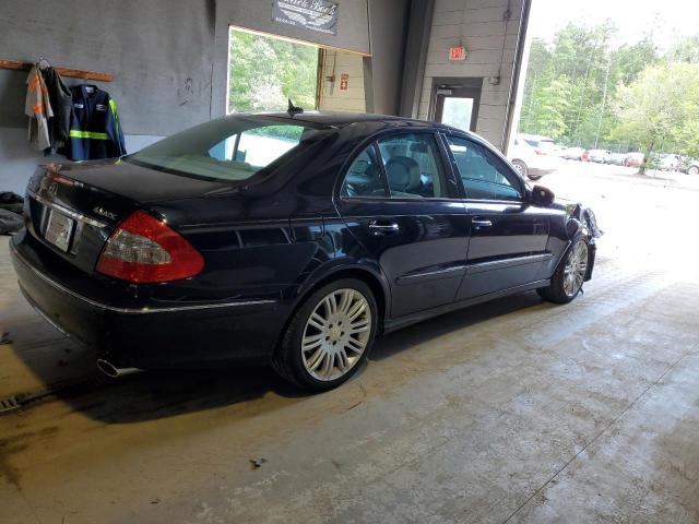 2008 Mercedes-Benz E 350 4Matic VIN: WDBUF87X38B185306 Lot: 55603984