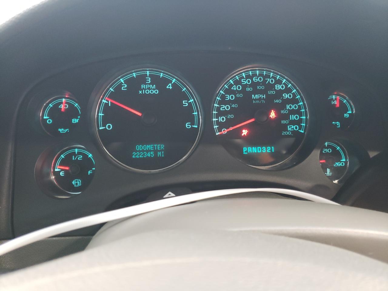 1GKFK13098R173064 2008 GMC Yukon