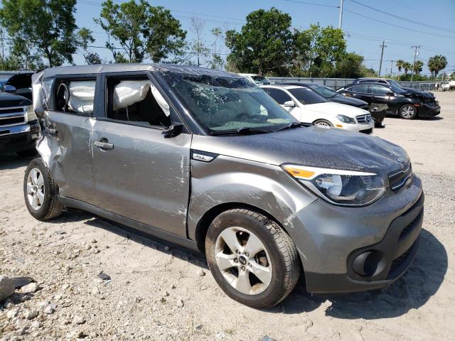 2019 KIA SOUL - KNDJN2A21K7011293