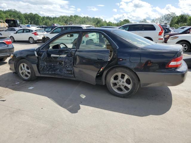 2001 Lexus Es 300 VIN: JT8BF28G310333152 Lot: 56413764