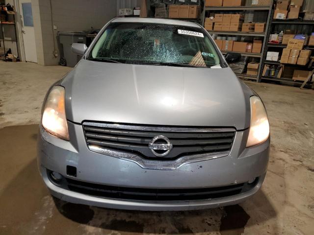 2008 Nissan Altima 2.5 VIN: 1N4AL21E28C210133 Lot: 55350624