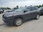 JEEP CHEROKEE L photo