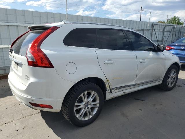 2015 Volvo Xc60 T5 Premier VIN: YV4612RK7F2719456 Lot: 55615504