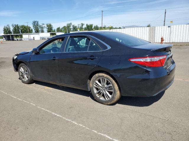 VIN 4T1BF1FK2FU077763 2015 Toyota Camry, LE no.2