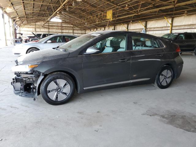 2022 Hyundai Ioniq Se VIN: KMHC75LC9NU271159 Lot: 56403864