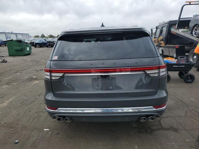 5LM5J9XC9PGL02369 Lincoln Aviator BL 6