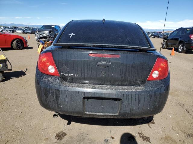 2009 Chevrolet Cobalt Lt VIN: 1G1AT58H197230856 Lot: 54018864