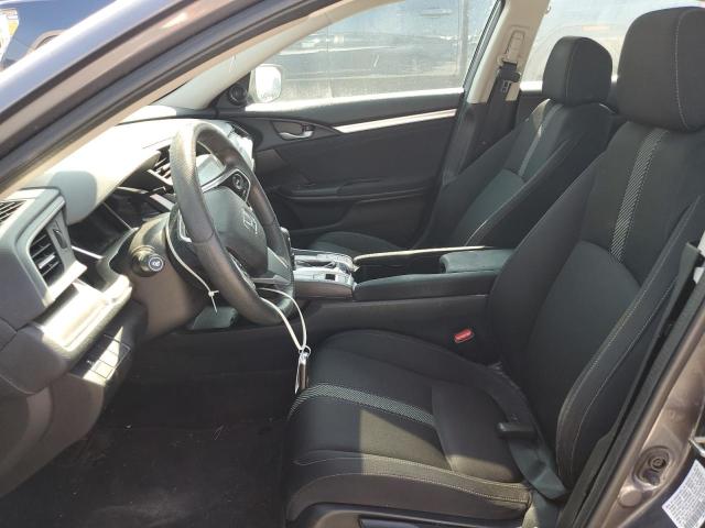 2016 HONDA CIVIC EX - 19XFC2F74GE048006