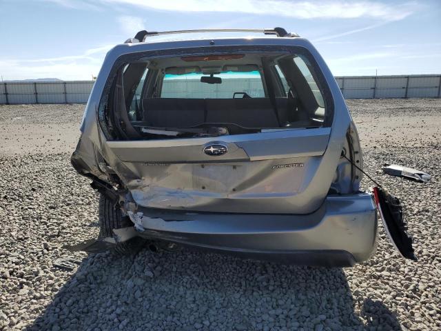 2007 Subaru Forester 2.5X VIN: JF1SG63697H700463 Lot: 54631904