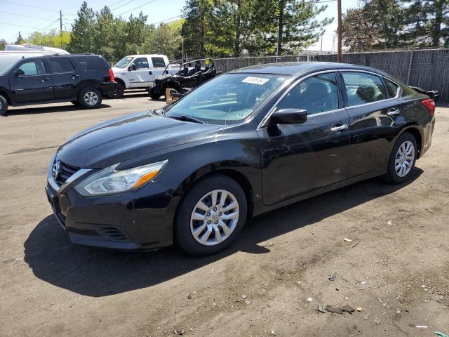 2016 Nissan Altima 2.5 VIN: 1N4AL3AP0GN337439 Lot: 53586464