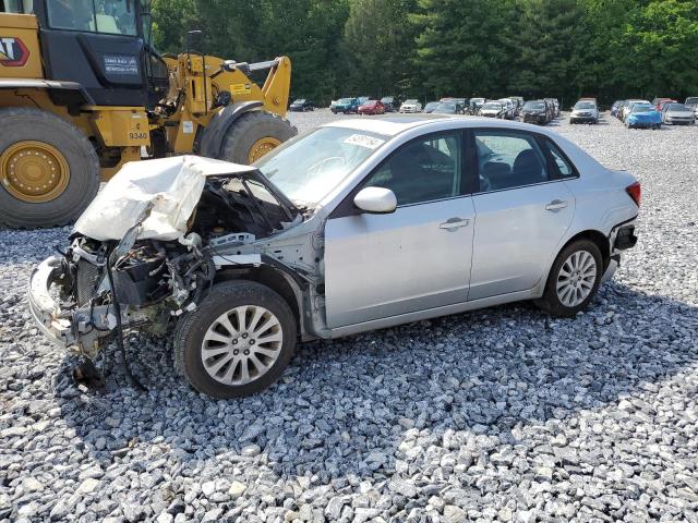 2011 Subaru Impreza 2.5I Premium VIN: JF1GE6B67BH505869 Lot: 54881154