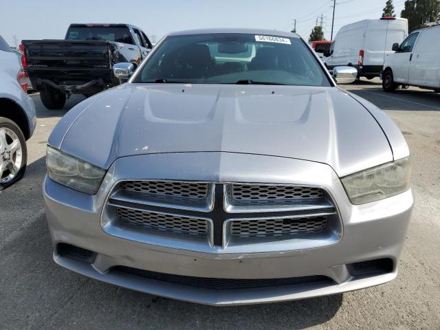 2013 Dodge Charger Se VIN: 2C3CDXBG7DH745306 Lot: 56166834