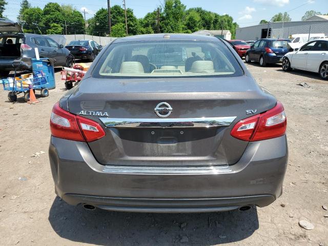 2016 Nissan Altima 2.5 VIN: 1N4AL3AP6GC212313 Lot: 55284404