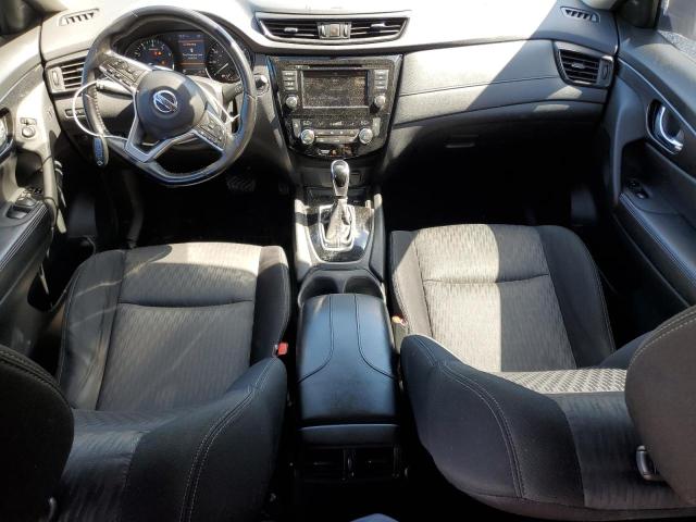 2018 Nissan Rogue S VIN: JN8AT2MT1JW452053 Lot: 53772994