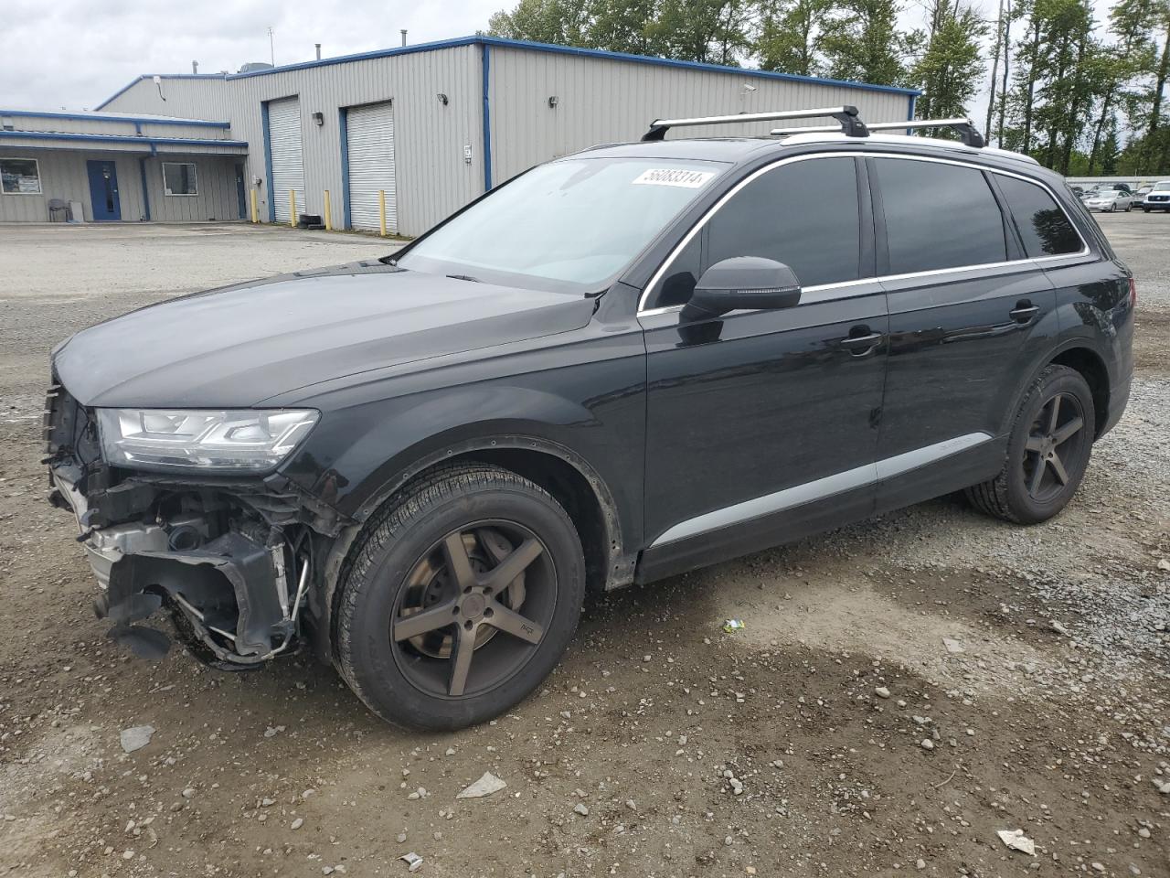 WA1LAAF76JD005289 2018 Audi Q7 Premium Plus