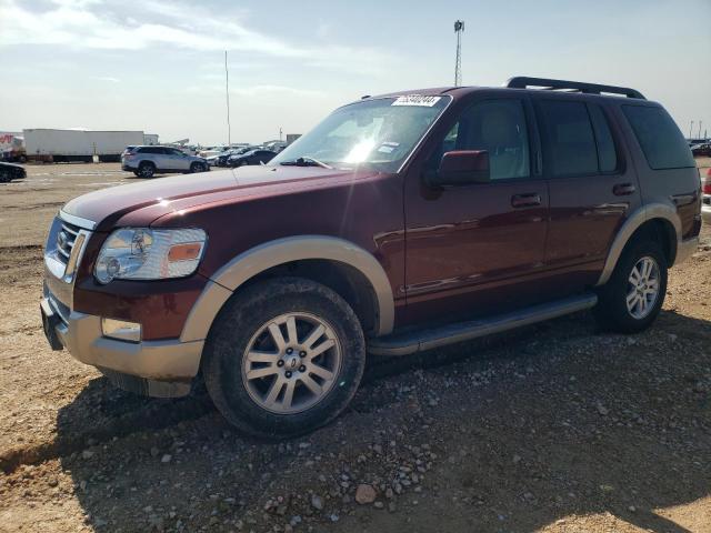 2010 Ford Explorer Eddie Bauer VIN: 1FMEU6EE7AUA96412 Lot: 56340244