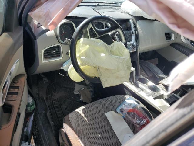 2015 CHEVROLET EQUINOX LT - 2GNFLFEK8F6215728