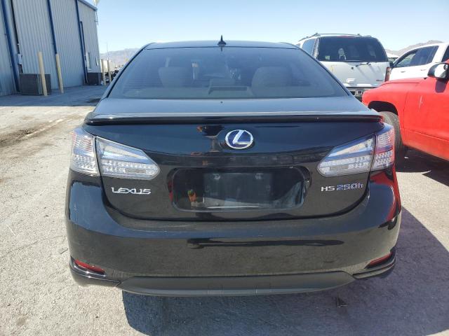 2010 Lexus Hs 250H VIN: JTHBB1BAXA2010795 Lot: 56967634